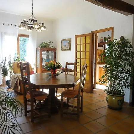 Apartamento 4 Pieces 6 Pers Piscine Exterieure 75979