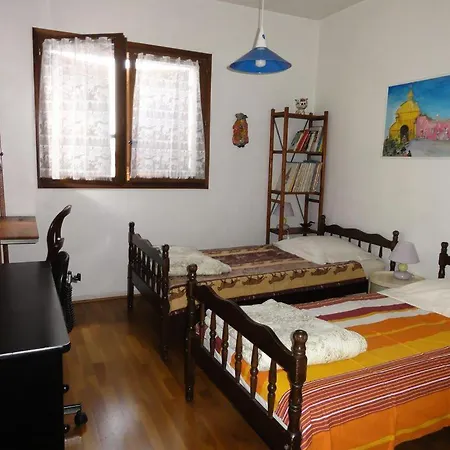 Apartamento 4 Pieces 6 Pers Piscine Exterieure 75979 *